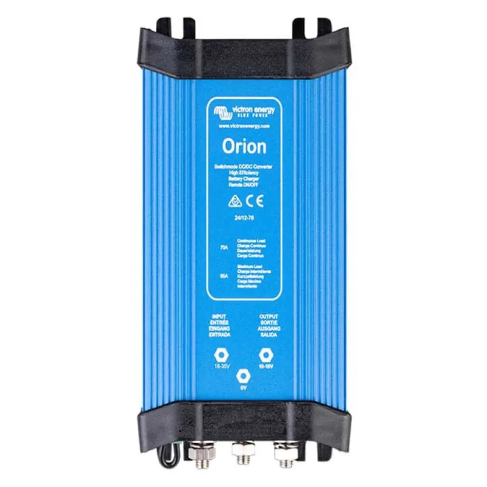 VICTRON ENERGY Orion DC-DC 12/24-10Ah Converter