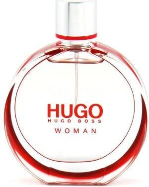 Hugo Boss Woman EDP 50 ml