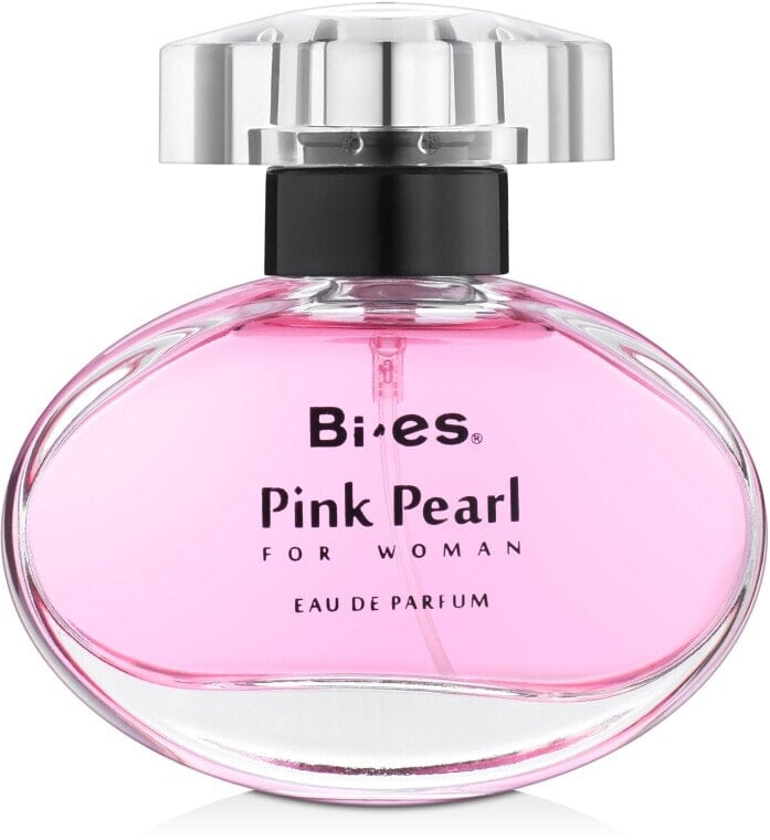 Bi-Es Pink Pearl For Woman - Eau de Parfum