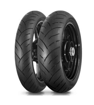 Мотошины летние Maxxis Supermaxx ST MA-ST2 G 180/55 R17 73W