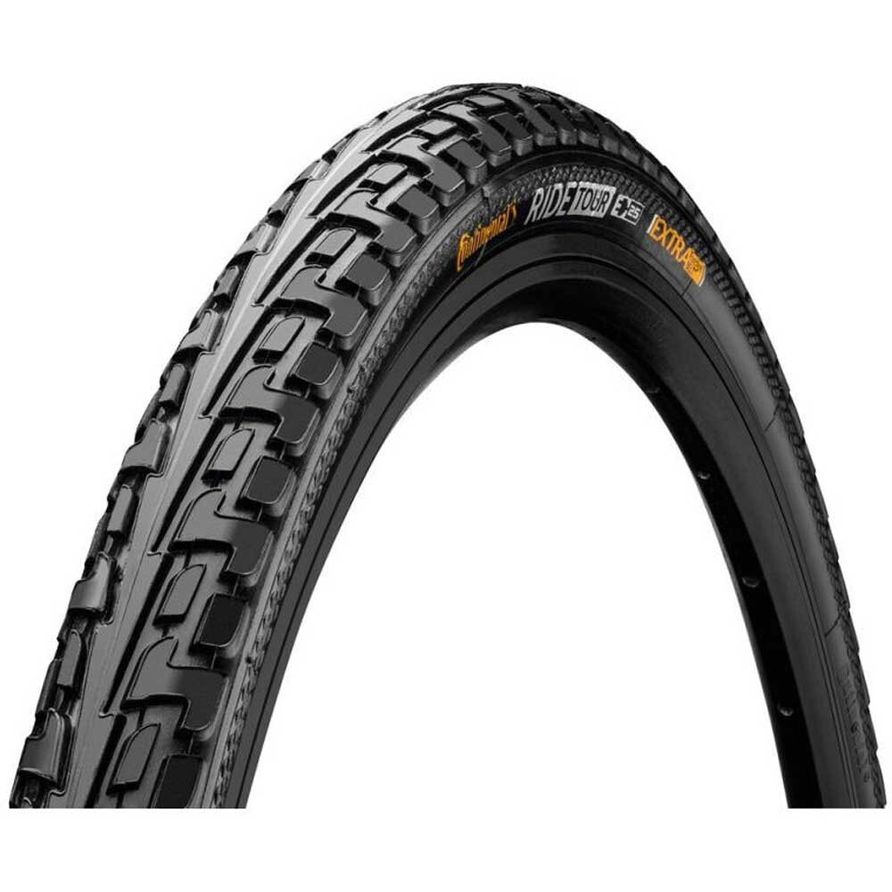 CONTINENTAL Ride Tour 16´´ x 47 rigid urban tyre