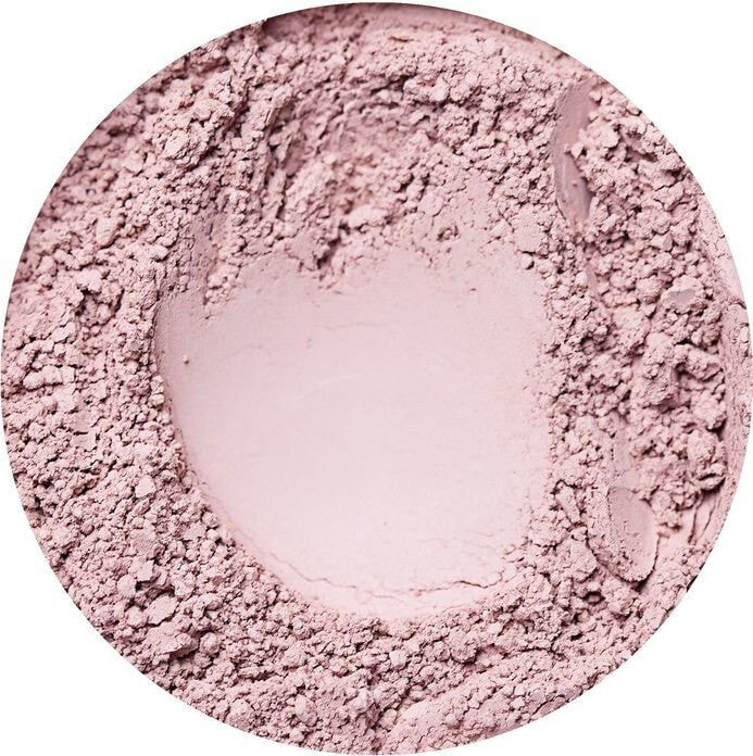 Annabelle Minerals Blush Nude Рассыпчатые румяна для лица 4 г