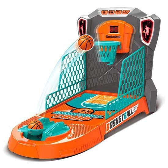 TACHAN Electronic Basket Game With Light And Sound
