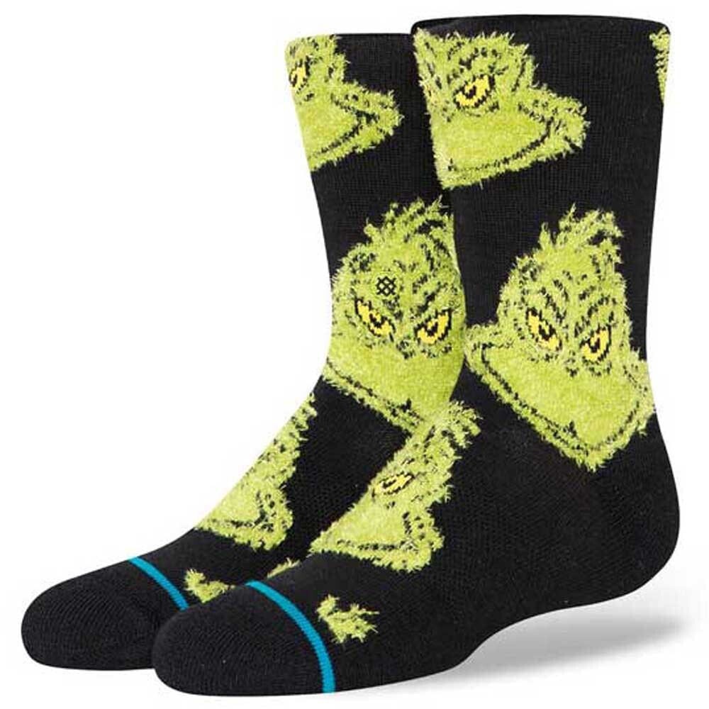 STANCE Mean One crew socks
