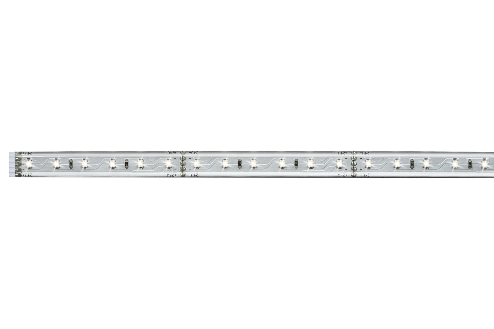 Светодиодная лента повышенной яркости Paulmann MaxLED 70664 LED  6W 24V 100cm