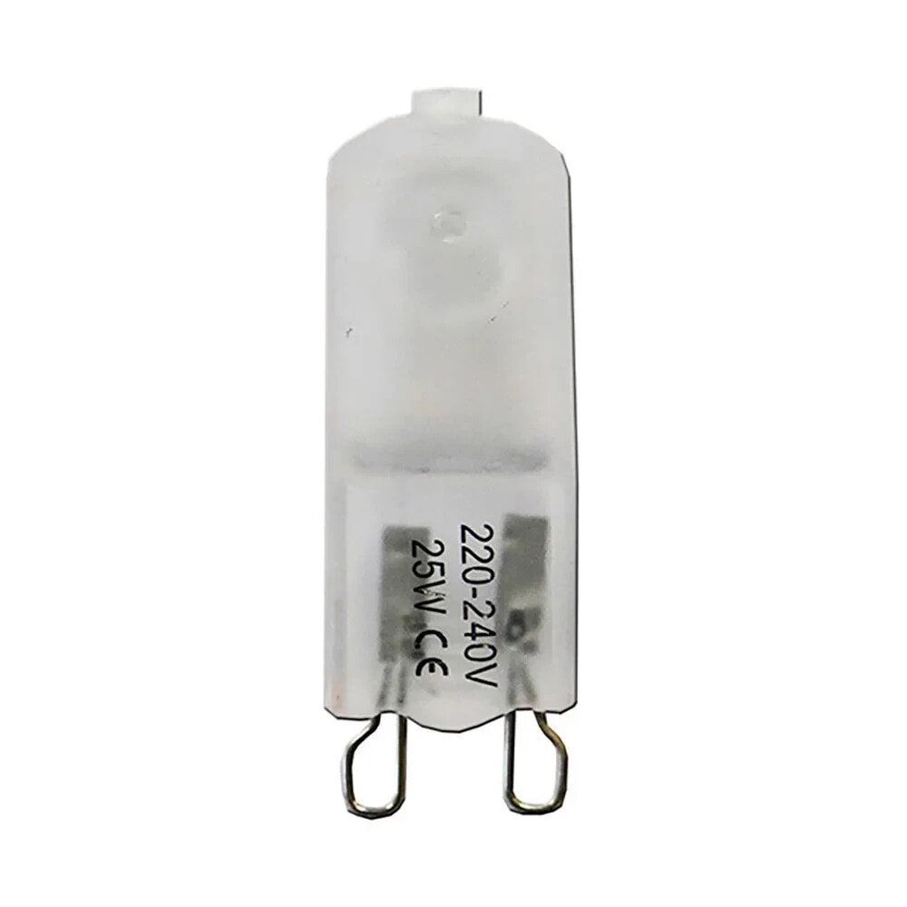 CLAR G9 40W Mate Halogen Lamp