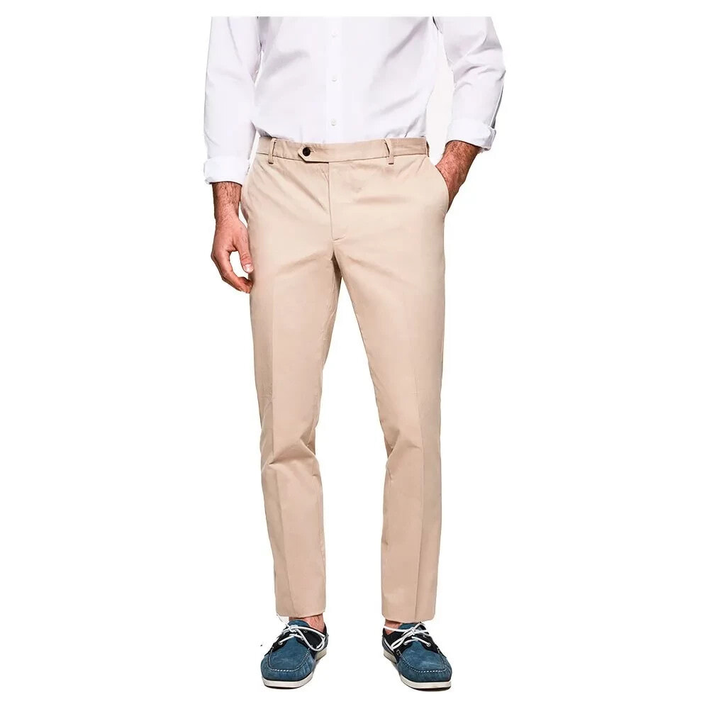 HACKETT Kensington Slim Chino Pants