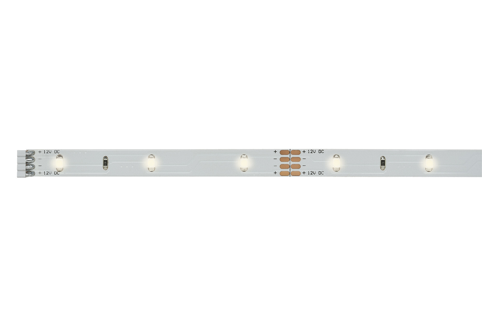 Светодиодная лента Paulmann YourLED ECO Stripe 70459 LED 2,4W 100 cm