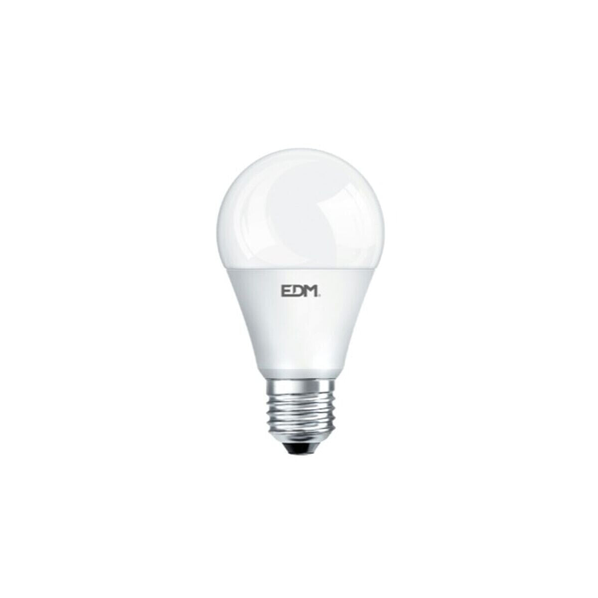 LED lamp EDM Adjustable F 10 W E27 810 Lm Ø 6 x 10,8 cm (3200 K)