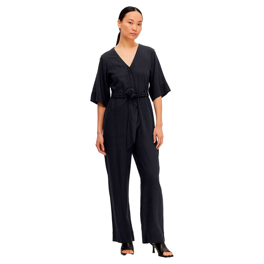 SELECTED Viva 2/4 Jumpsuit