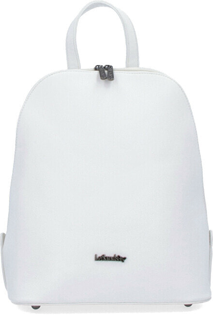 Спортивный или городской рюкзак Le-Sands Women´s backpack 9000 White