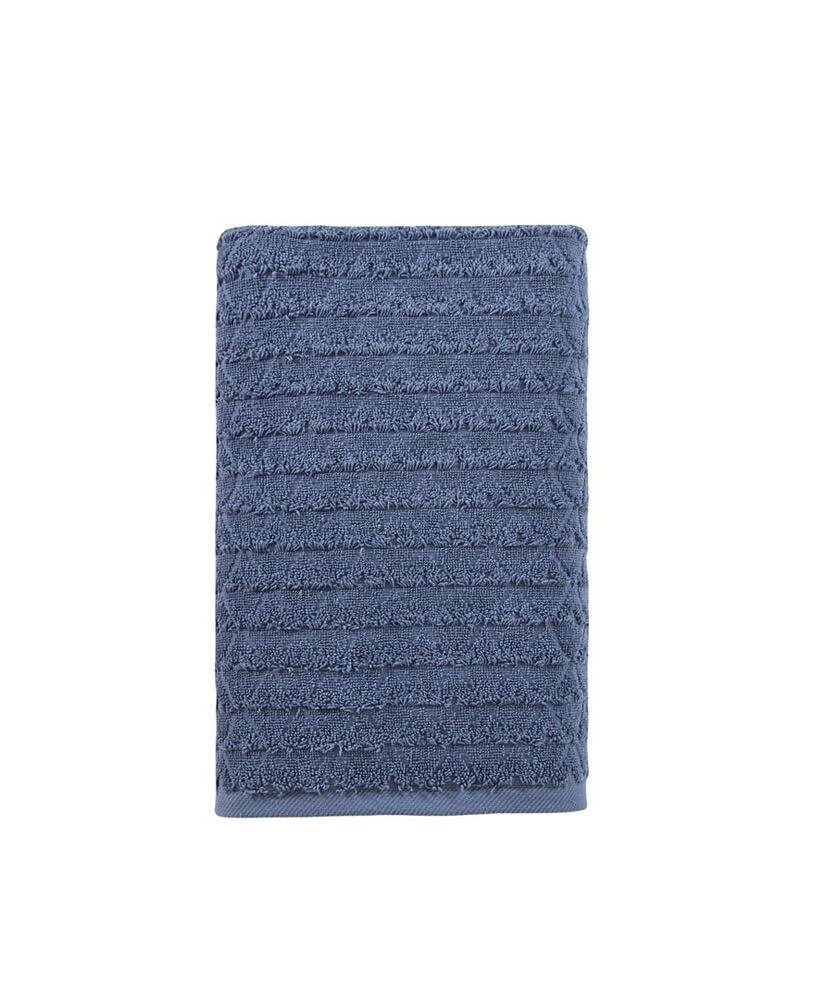 OZAN PREMIUM HOME azure Collection Towel Sets 6-Pack