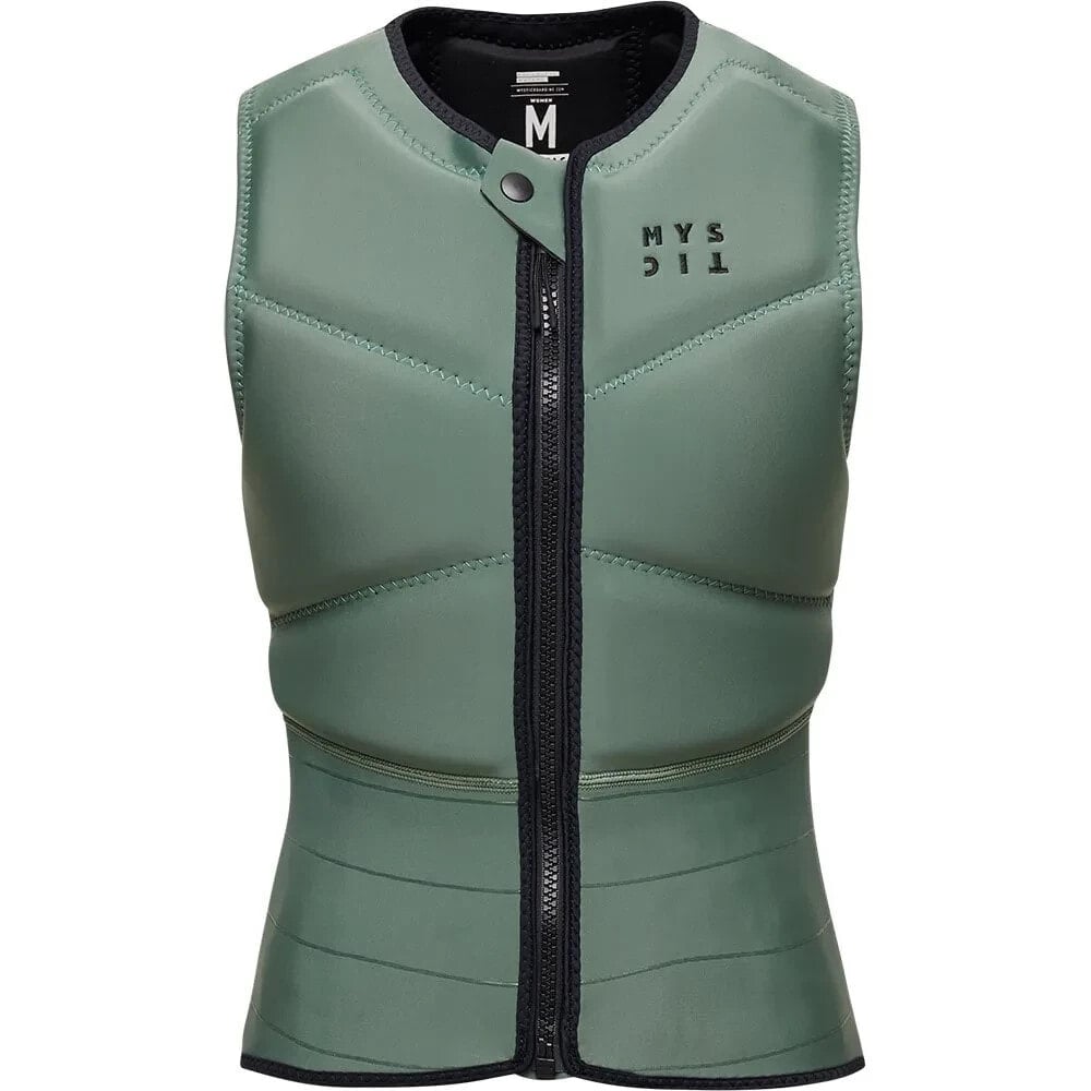 MYSTIC Star Fzip Protection Vest