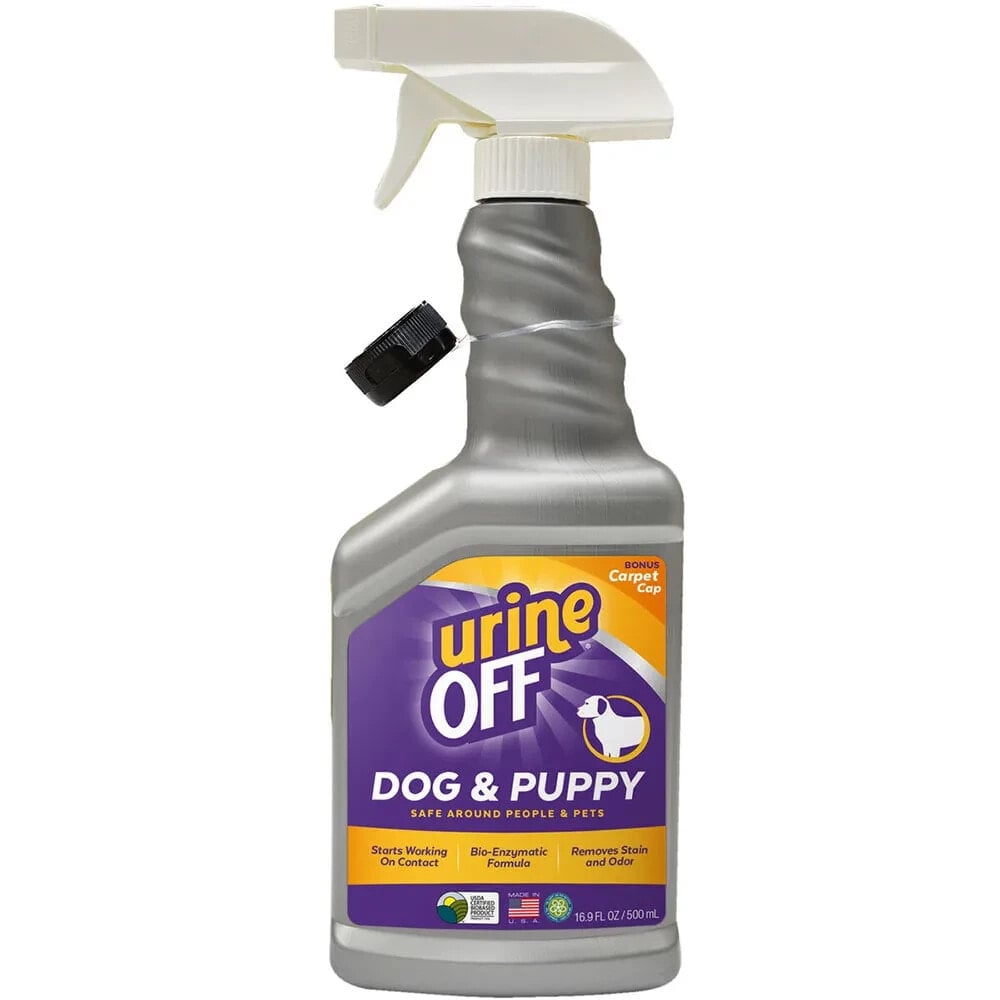 FRANCODEX Dog & Puppy urine stain remover spray 500ml