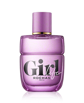 Rochas Girl Life Eau de Parfum Spray