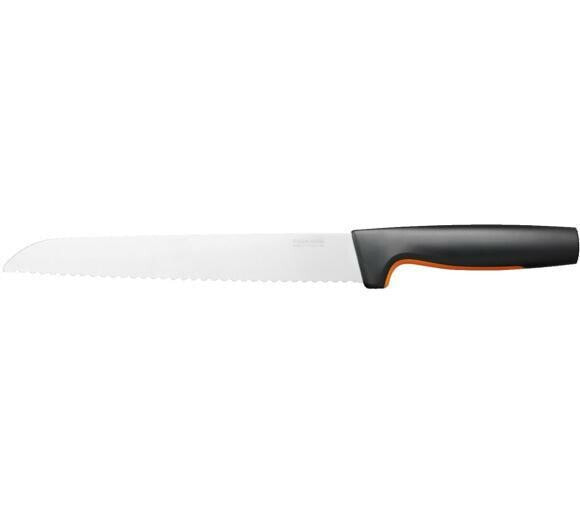 Функциональные формы ножа Fiskars.