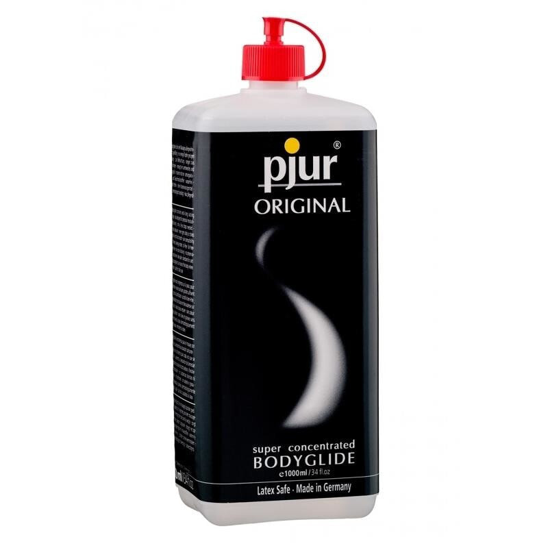 Интимный крем или дезодорант Pjur Original 1000 ml