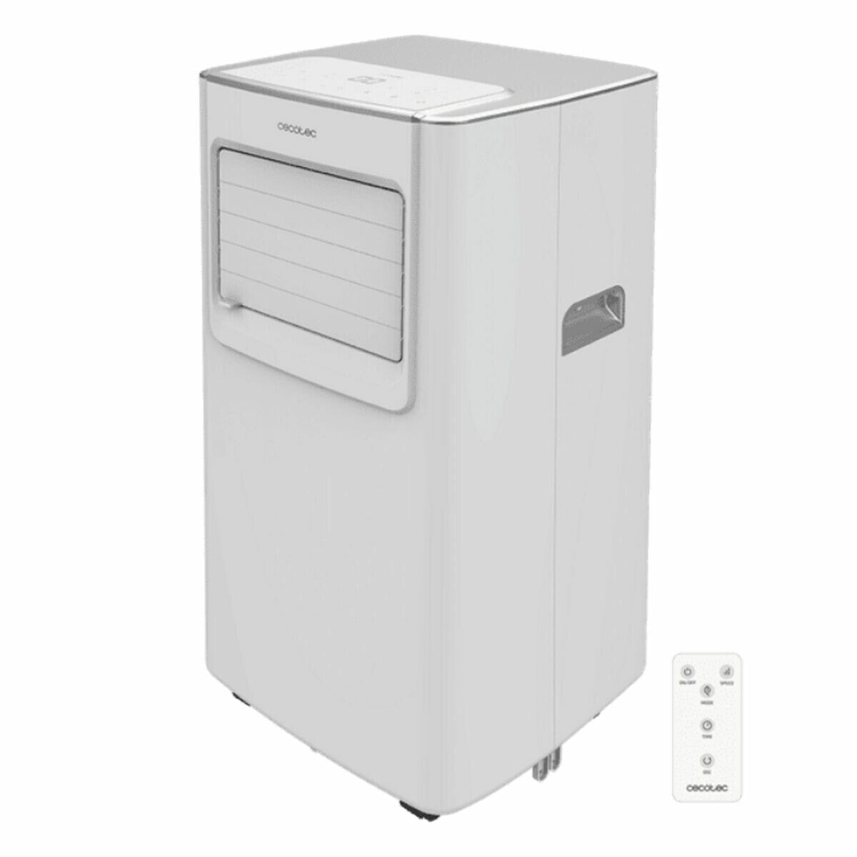 Portable Air Conditioner Cecotec White (Refurbished B)