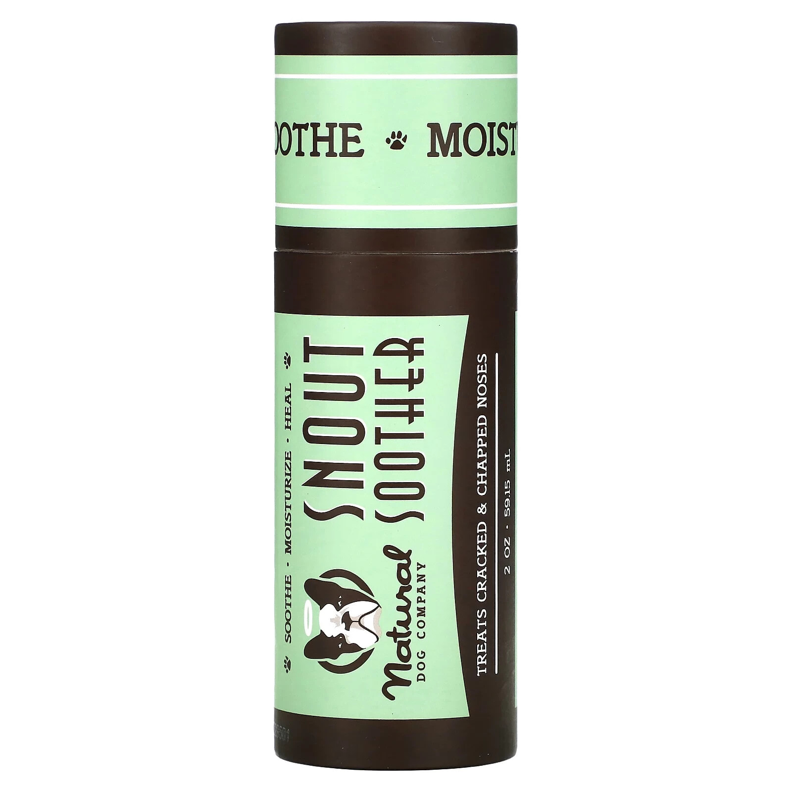 Snout Soother, 2 oz (59.15 ml)