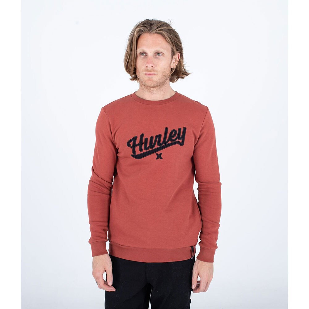 HURLEY M Hurler Sweatshirt