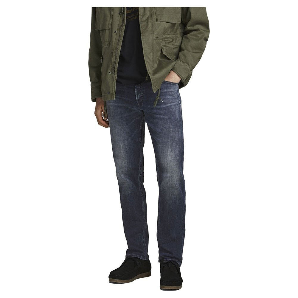 JACK & JONES Tim Original Ge 786 Jeans Refurbished