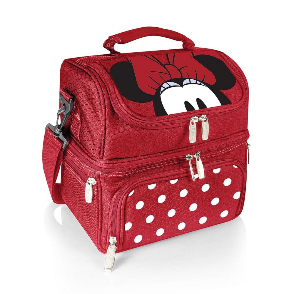 Disney minnie Mouse - Pranzo Lunch Tote