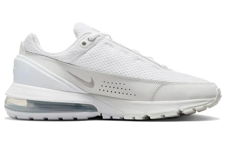 Nike Air Max Pulse White