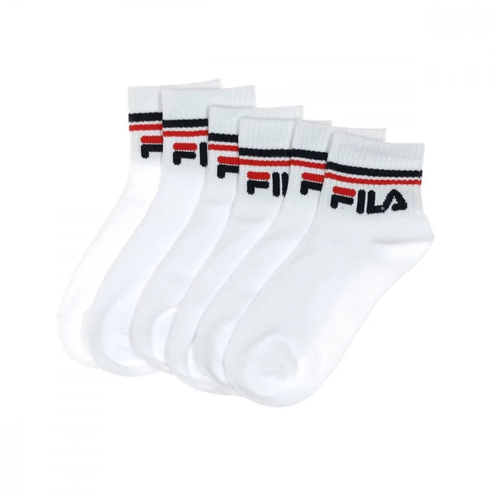 FILA X3 Quarter short socks