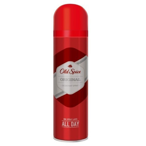 Deodorant spray for men Original (Deodorant spray for body) 150 ml