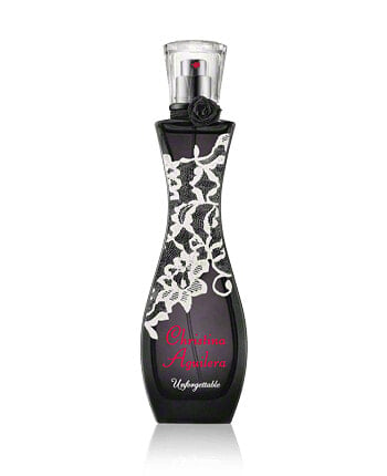 Christina Aguilera Unforgettable Eau de Parfum Spray