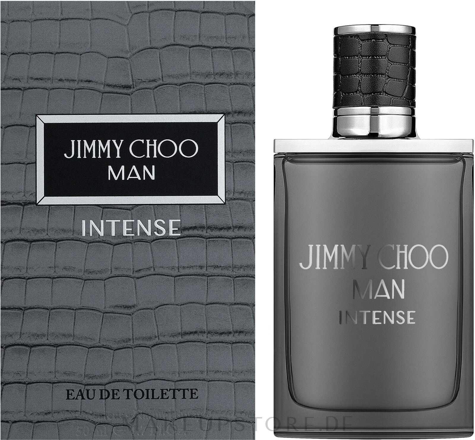 Jimmy Choo Jimmy Choo Man Intense - Eau de Toilette