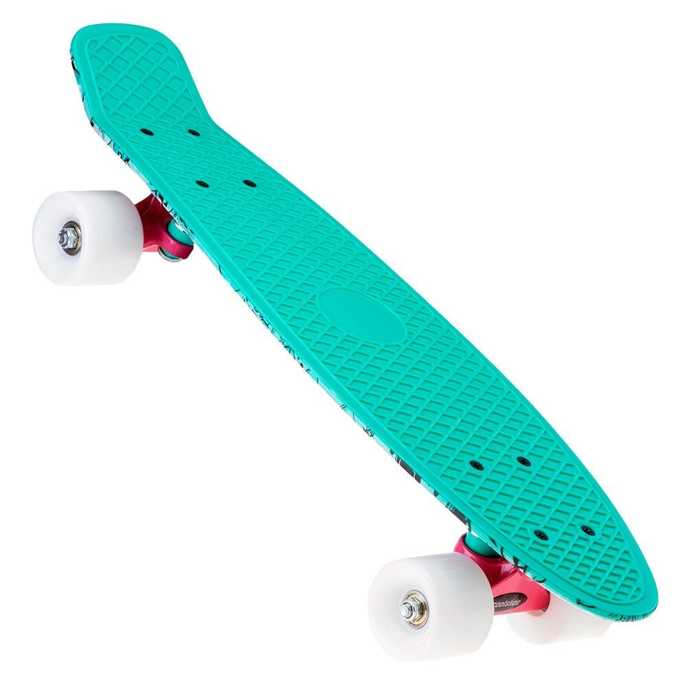 COOLSLIDE Halloumi Skateboard