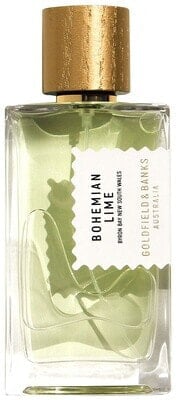 BOHEMIAN LIME