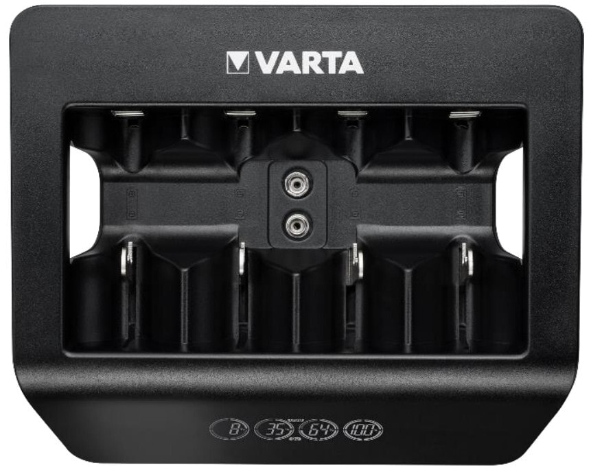 Varta Universal Charger+ Кабель переменного тока 57688 101 401