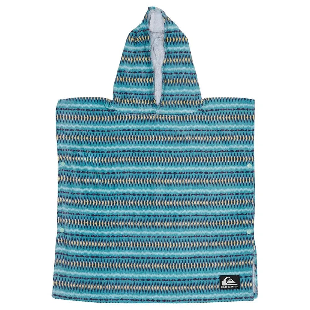 QUIKSILVER AQKAA03005 Poncho