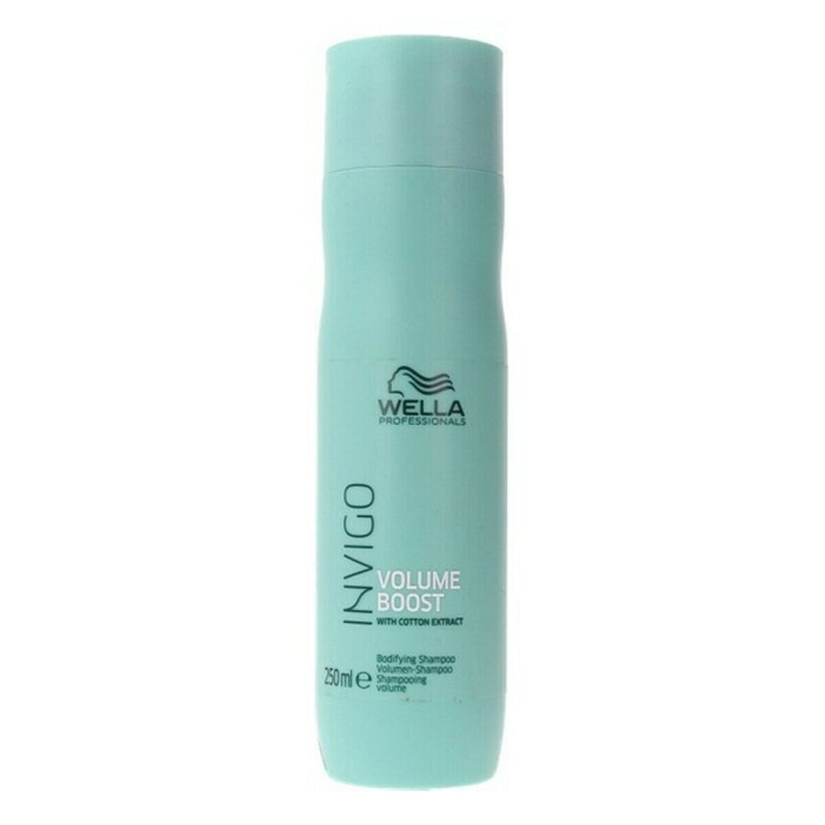 Шампунь Invigo Volume Boost Wella (250 ml)