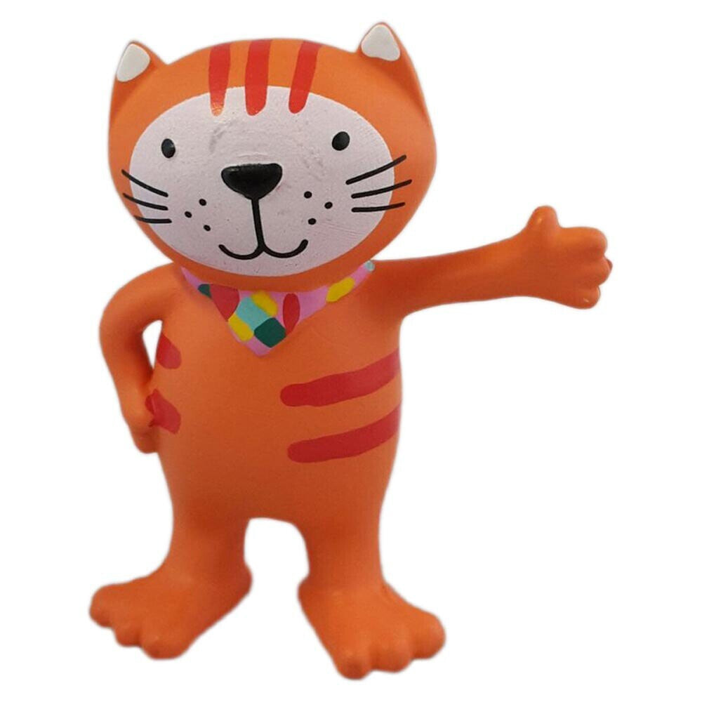 COMANSI Poppy Cat Figure