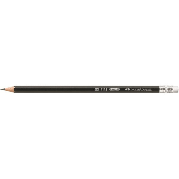 Faber-Castell 1111 HB 111200