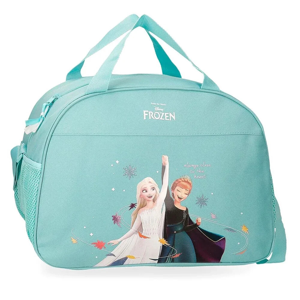 DISNEY Frozen Always Close To The Heart 40 cm bag