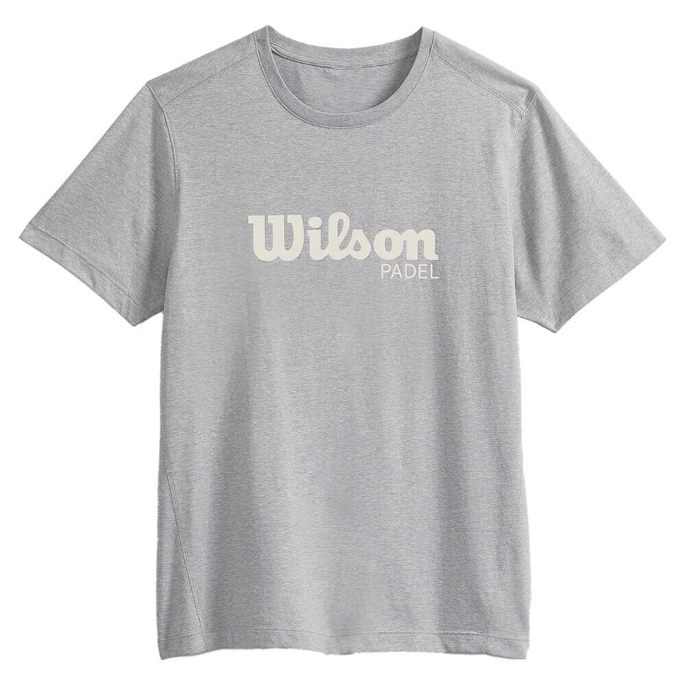 WILSON Graphic Short Sleeve T-Shirt