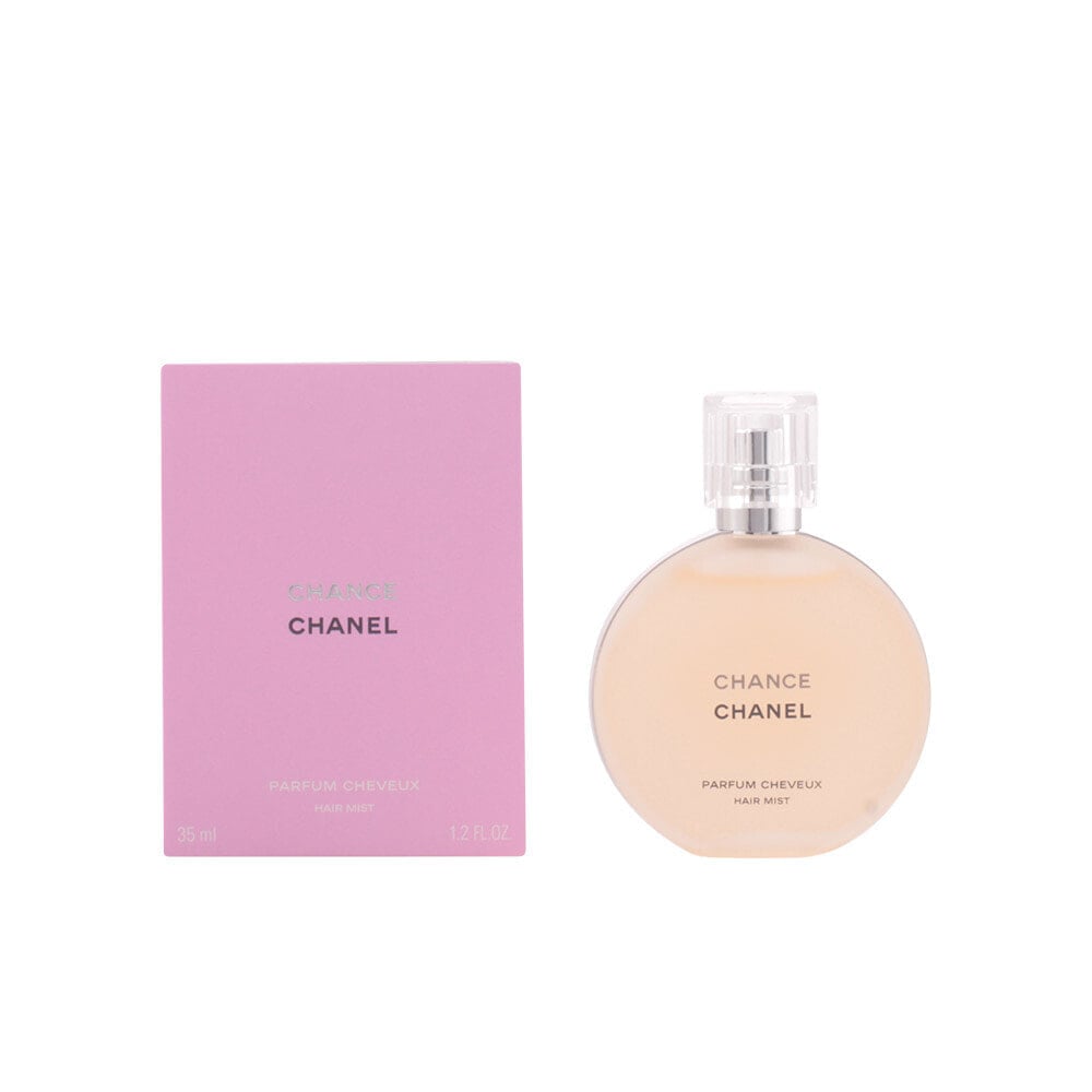 Chanel Chance Hair Mist Парфюмерный мист для волос 35 мл