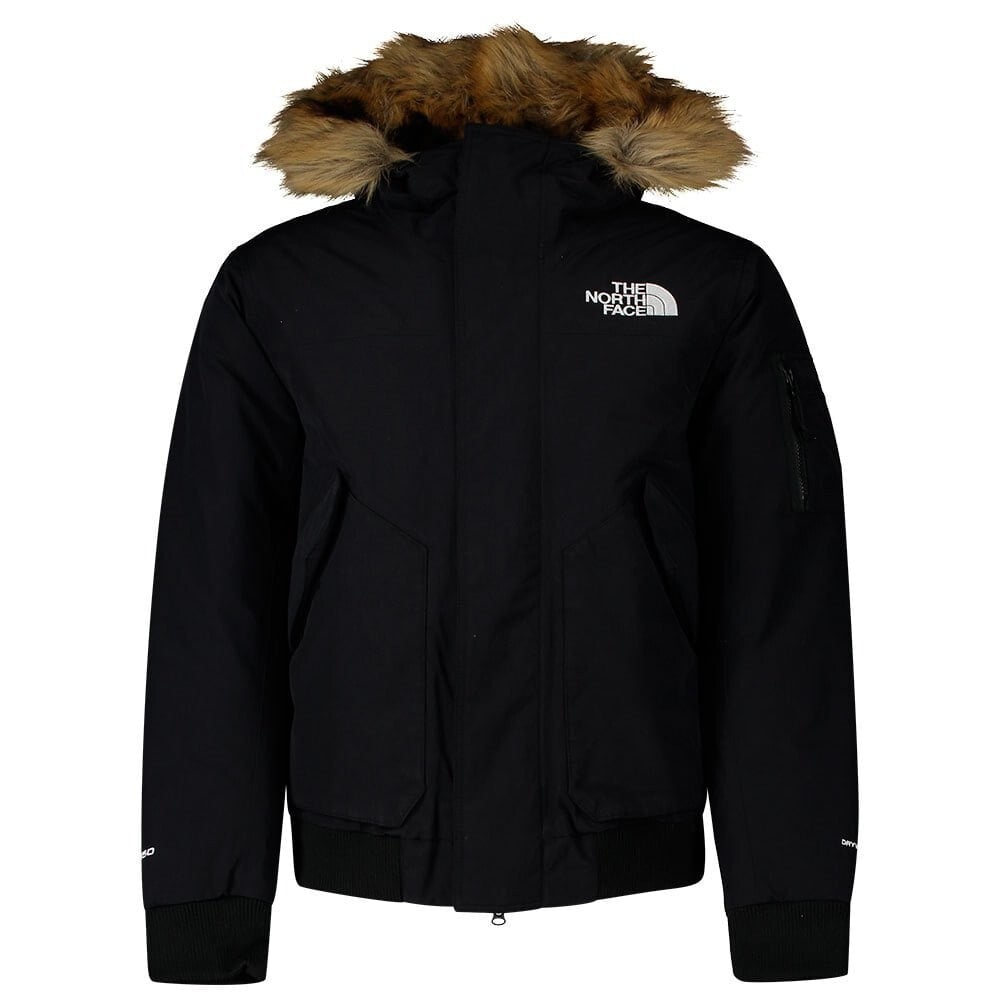 THE NORTH FACE Stover down jacket