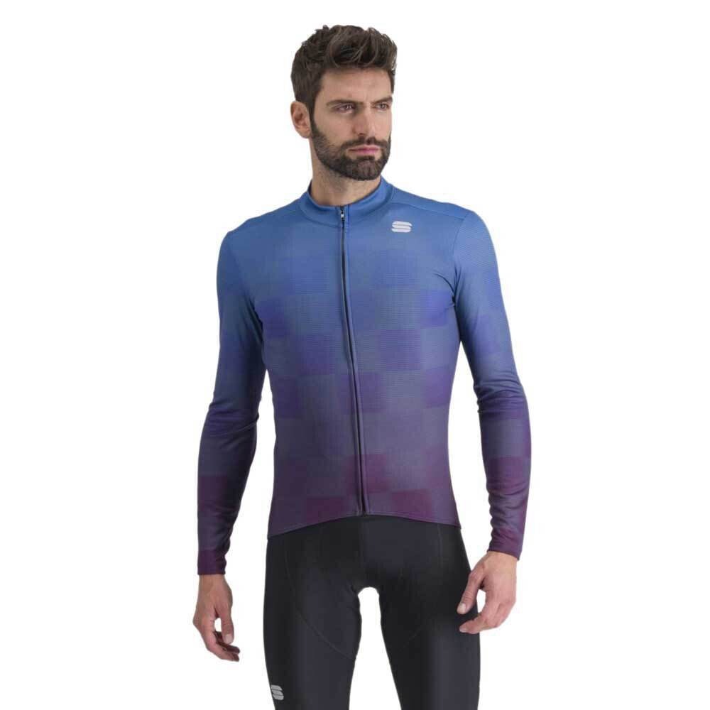 Sportful Rocket Thermal Long Sleeve Jersey