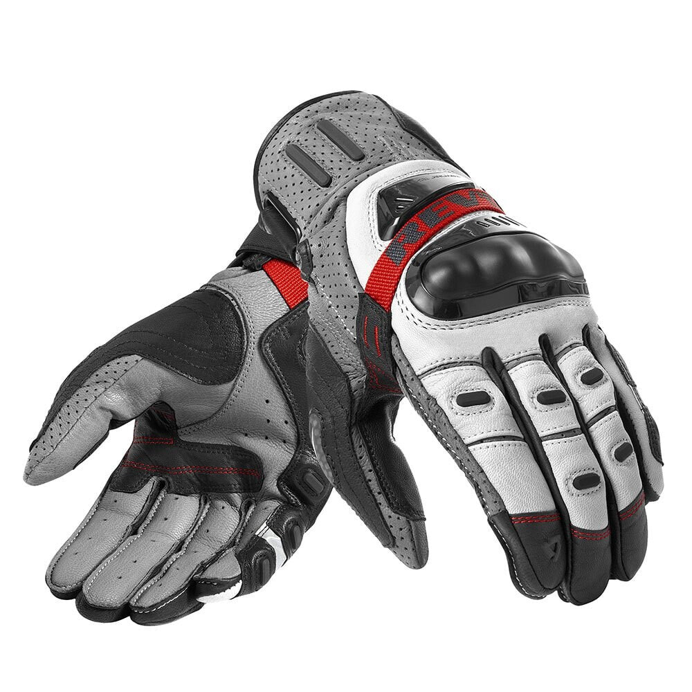 REVIT Cayenne Pro Leather Gloves