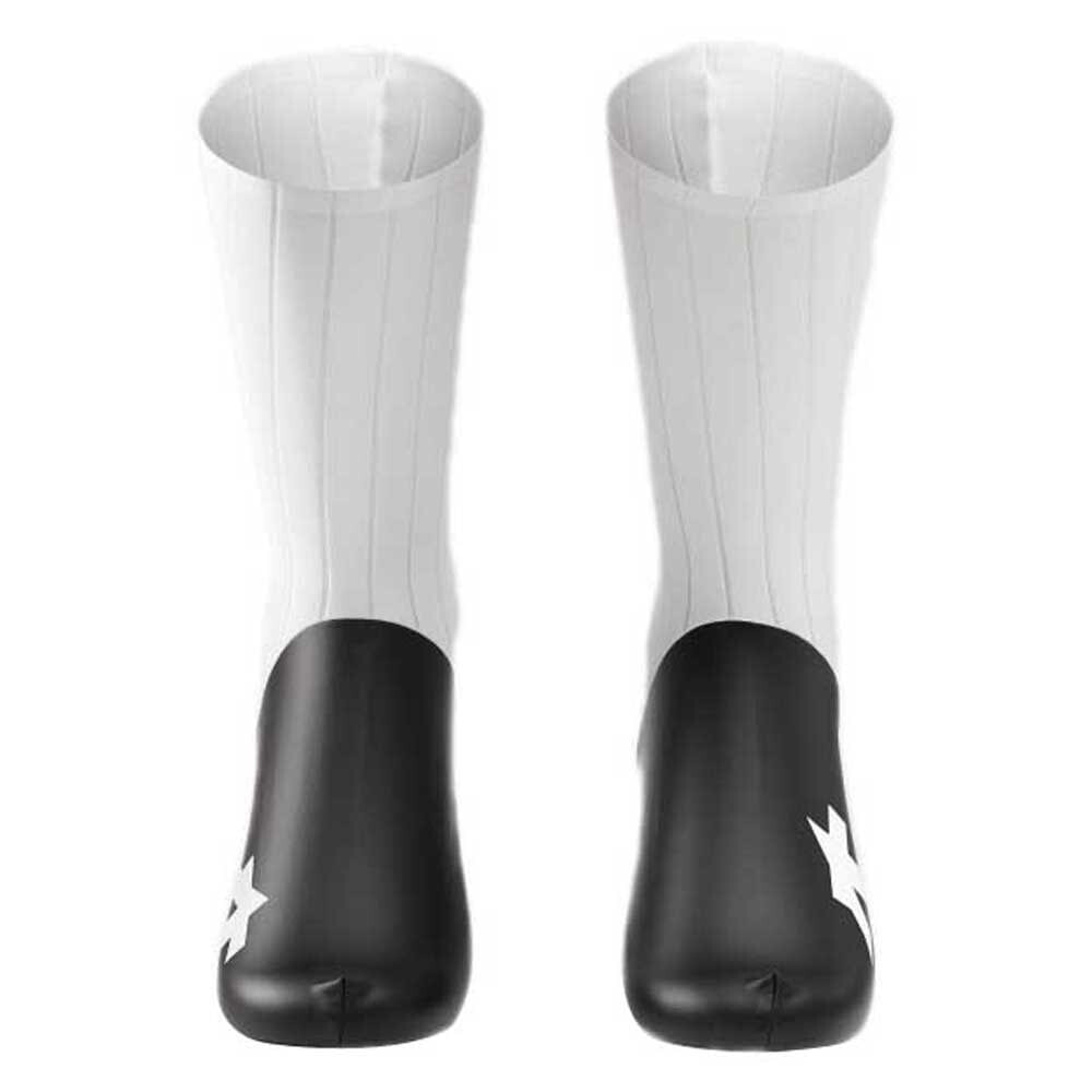 Assos RSR Speed Overshoes