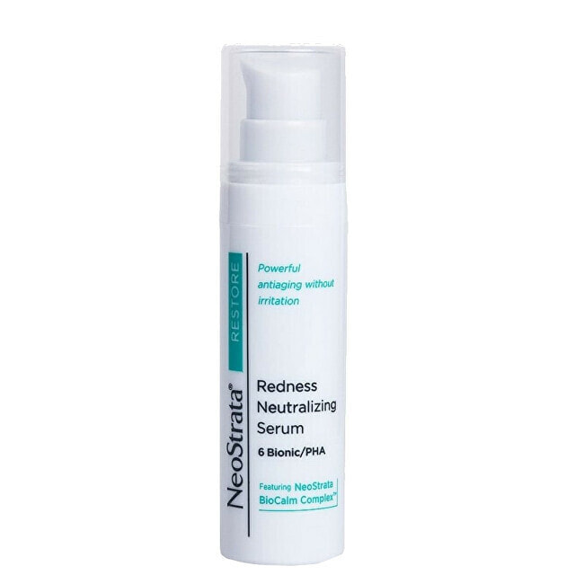 Skin serum with anti-aging effect Restore (Redness Neutral izing Serum) 29 g