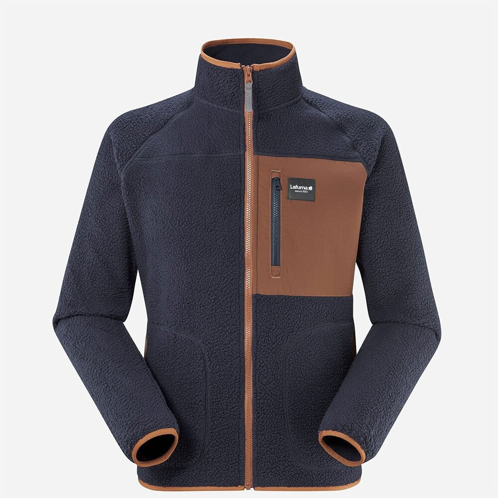 LAFUMA Staten Full Zip Fleece