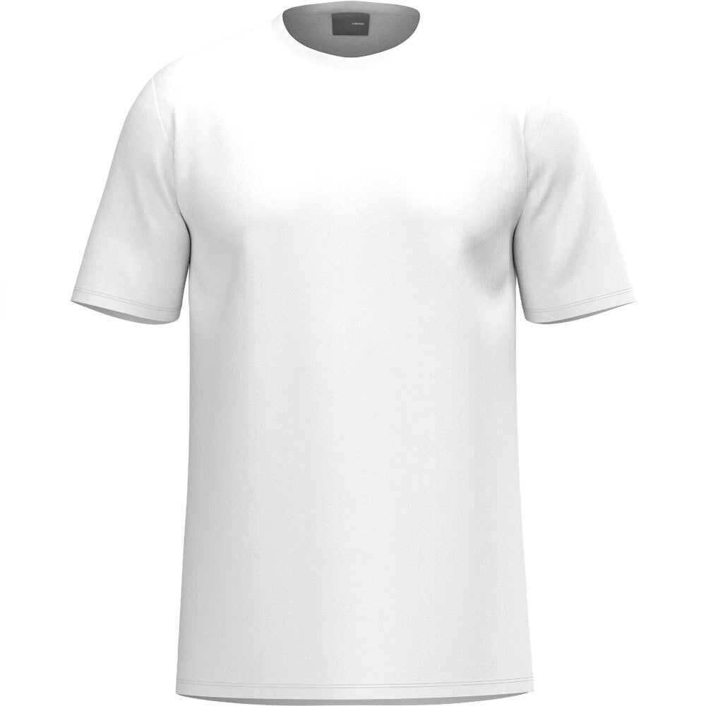 HEAD RACKET Arturo Coello Short Sleeve T-Shirt