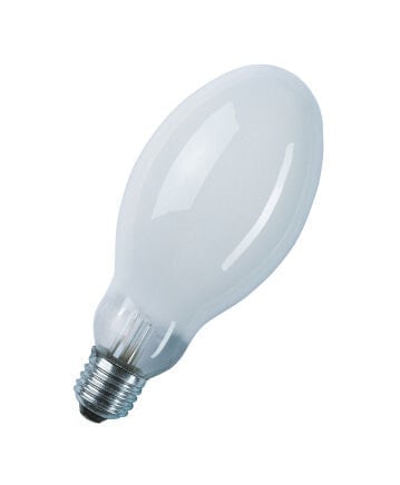 Osram Vialox NAV-E натриевая лампа 50 W E27 3600 lm 2000 K 4050300015750