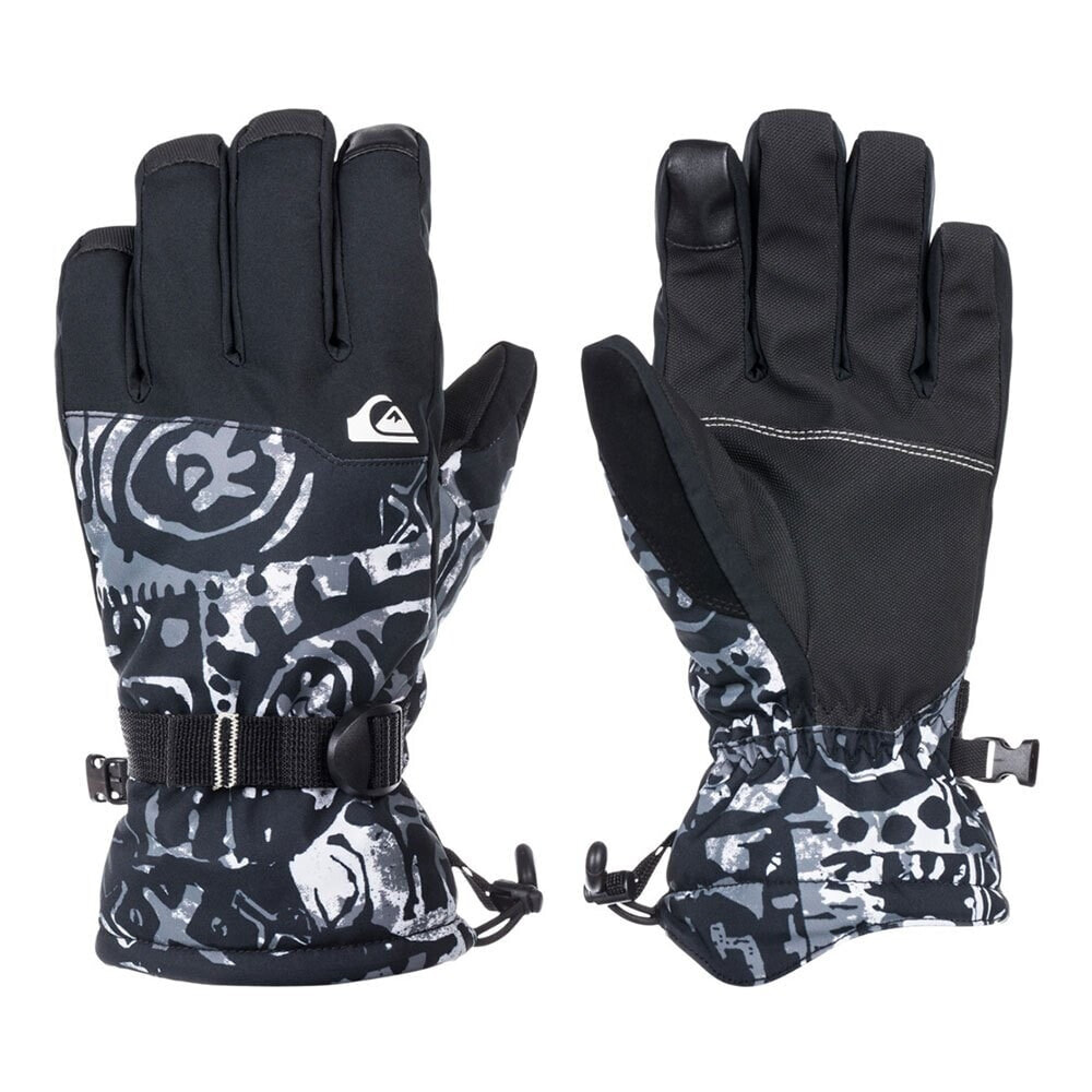QUIKSILVER Mission Gloves